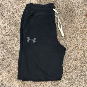 Under Armor Joggers
